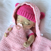 Bundle Babies Crochet Pattern