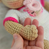 Bundle Babies Crochet Pattern